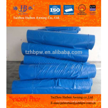 high tensile strength pvc tarpaulin fabric